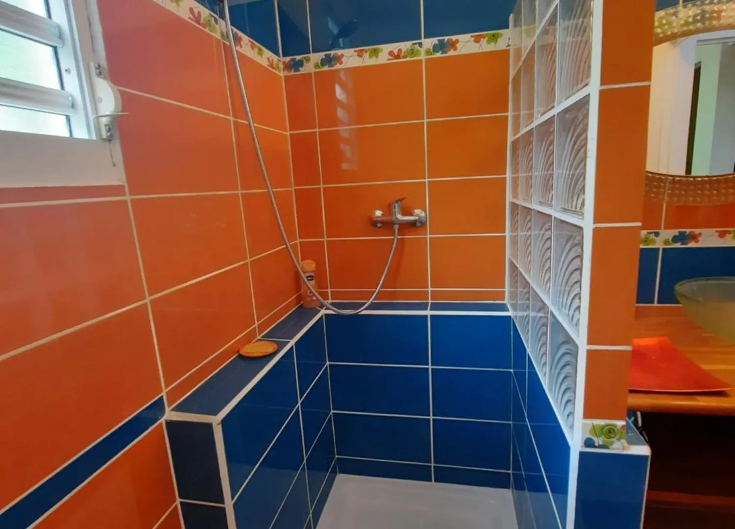 فندق مبيت وإفطار Le Marin Chambre Independante Donnant Sur Piscine