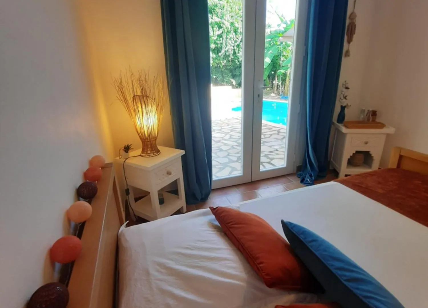 Le Marin Chambre Independante Donnant Sur Piscine